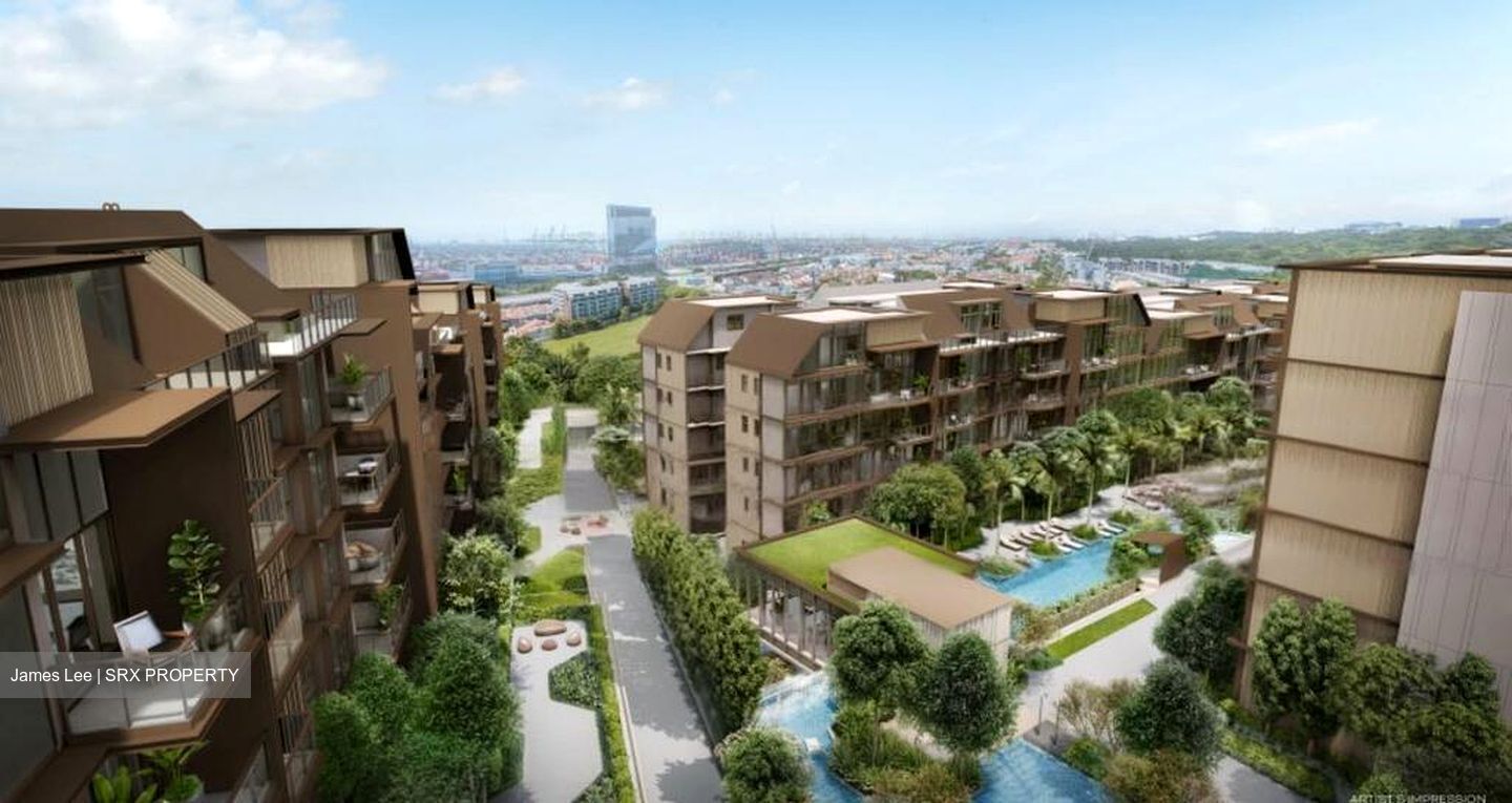 Terra Hill (D5), Apartment #539090091